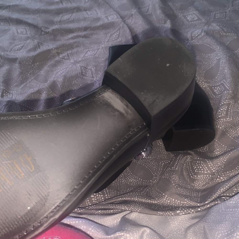 MK Booties - Picture 5 of 8